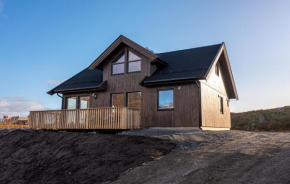 Superior Chalet Sørvågen Lofoten